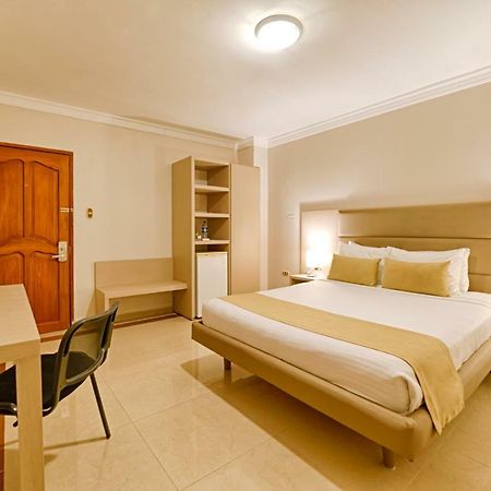 Hotel Caribe 79 Barranquilla  Exterior photo